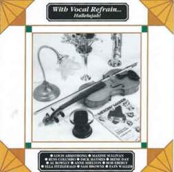 Avid Records CD Various - With