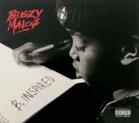 B Somebody CD Bugzy Malone -