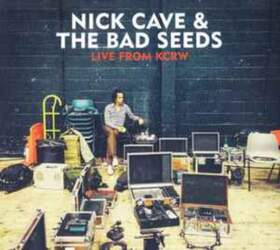 Bad Seed Ltd. CD Nick Cave
