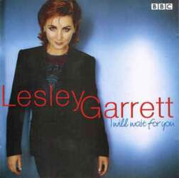 BBC CD Lesley Garrett - I