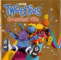 BBC CD Tweenies - Greatest Hits