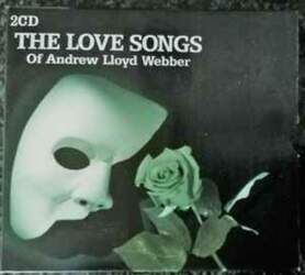 Black Box (3) CD Andrew Lloyd