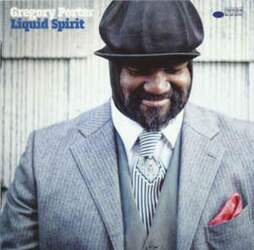 Blue Note CD Gregory Porter -