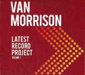 BMG CD Van Morrison - Latest