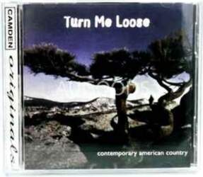 BMG CD Various - Turn Me