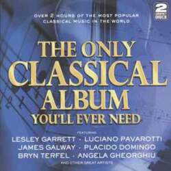 BMG Conifer CD Various - The