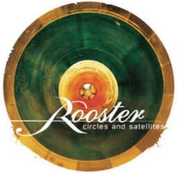Brightside Recordings CD Rooster - Circles