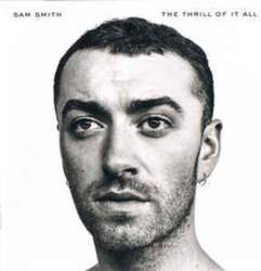 Capitol Records CD Sam Smith -