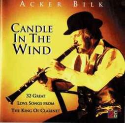 Carlton Double CD Acker Bilk -
