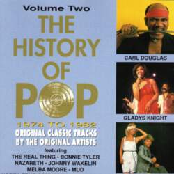 Castle Communications CD Various – The