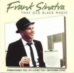 Castle Pulse CD Frank Sinatra -