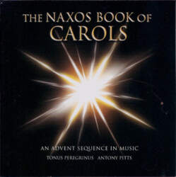 CD Tonus Peregrinus, & Antony Pitts