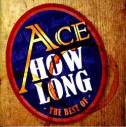 Cherry Red CD Ace - How
