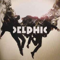 Chimeric Records CD Delphic - Acolyte