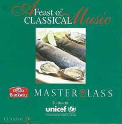 Classic FM CD Various - A