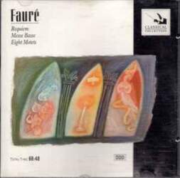 Classical Collection CD Fauré*, & Various