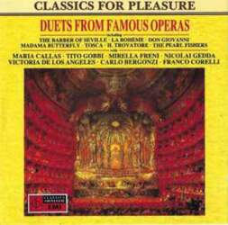 Classics For Pleasure CD Various -