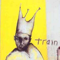Columbia CD Train - Train
