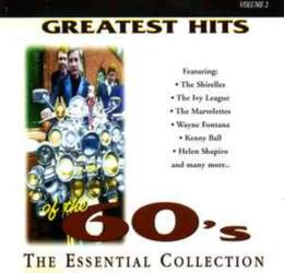 Cosmopolitan CD Various - Greatest Hits
