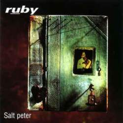 Creation Records CD Ruby - Salt