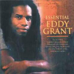Crimson CD Eddy Grant - Essential
