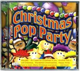 CRS Records (3) CD Various -