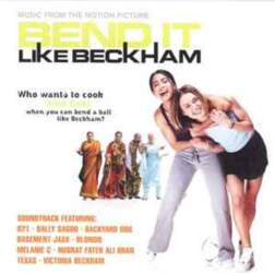 Cube Soundtracks CD Various - Bend