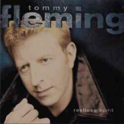 Dara Records CD Tommy Fleming -