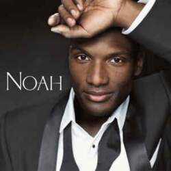 Decca CD Noah Stewart - Noah