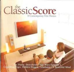 Decca CD Various - The Classic
