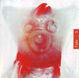 Deconstruction CD Felix - #1