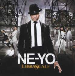 Def Jam Recordings CD Ne-Yo -