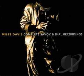 Definitive Classics CD Miles Davis -