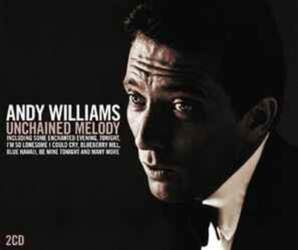 Delta (18) CD Andy Williams -