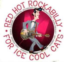 Delta (18) CD Various - Red