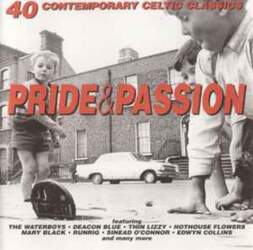 Dino Entertainment CD Various - Pride