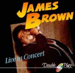 Double Play CD James Brown -