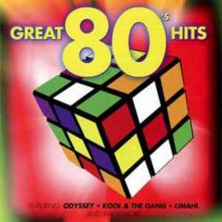 Dynamic (9) CD Various - Great