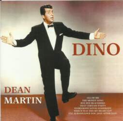 Dynamic Entertainment Ltd CD Dean Martin