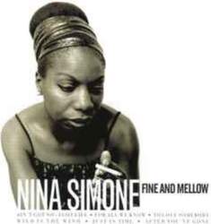 Dynamic Entertainment Ltd CD Nina Simone