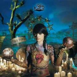 Echo CD Bat For Lashes -