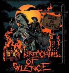 Eclipse Records (7) CD A Breach