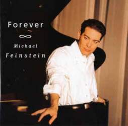 Elektra CD Michael Feinstein - Forever