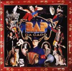 EMI CD BAP - Da Capo