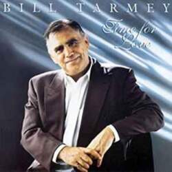 EMI CD Bill Tarmey - Time