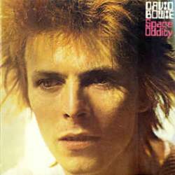 EMI CD David Bowie - Space