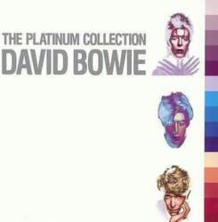 EMI CD David Bowie – The