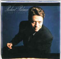 EMI CD Robert Palmer - Don`t