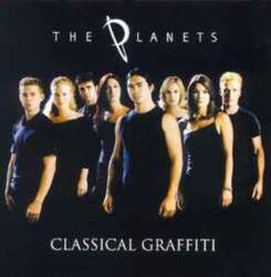 EMI CD The Planets - Classical