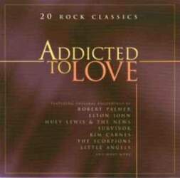 EMI CD Various - Addicted To